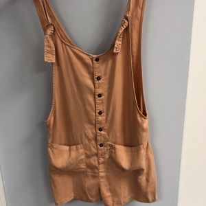 Urban Outfitters Overalls/Romper